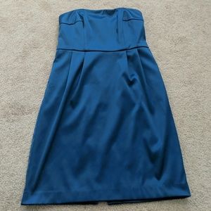 Express cocktail dress